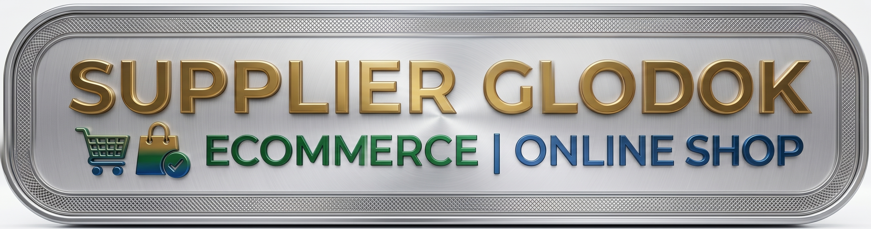 Supplier Glodok